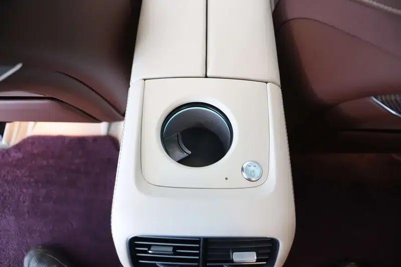 2022 Maybach GLS 480 4MATIC — миниатюра 14