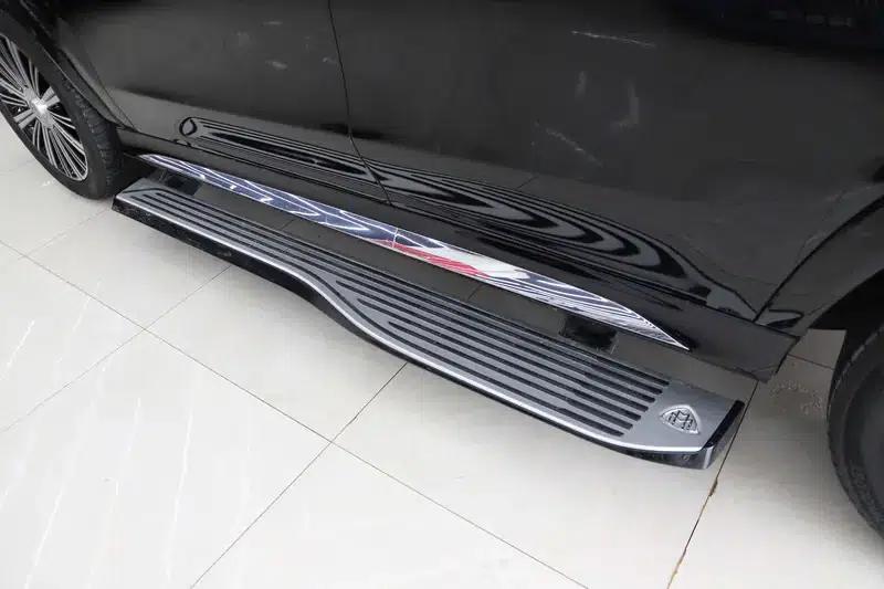 2022 Maybach GLS 480 4MATIC — миниатюра 15