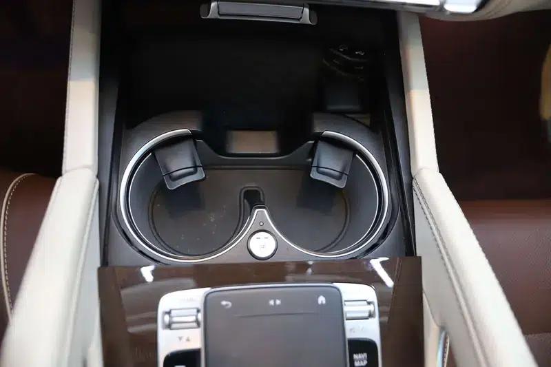 2022 Maybach GLS 480 4MATIC — миниатюра 22