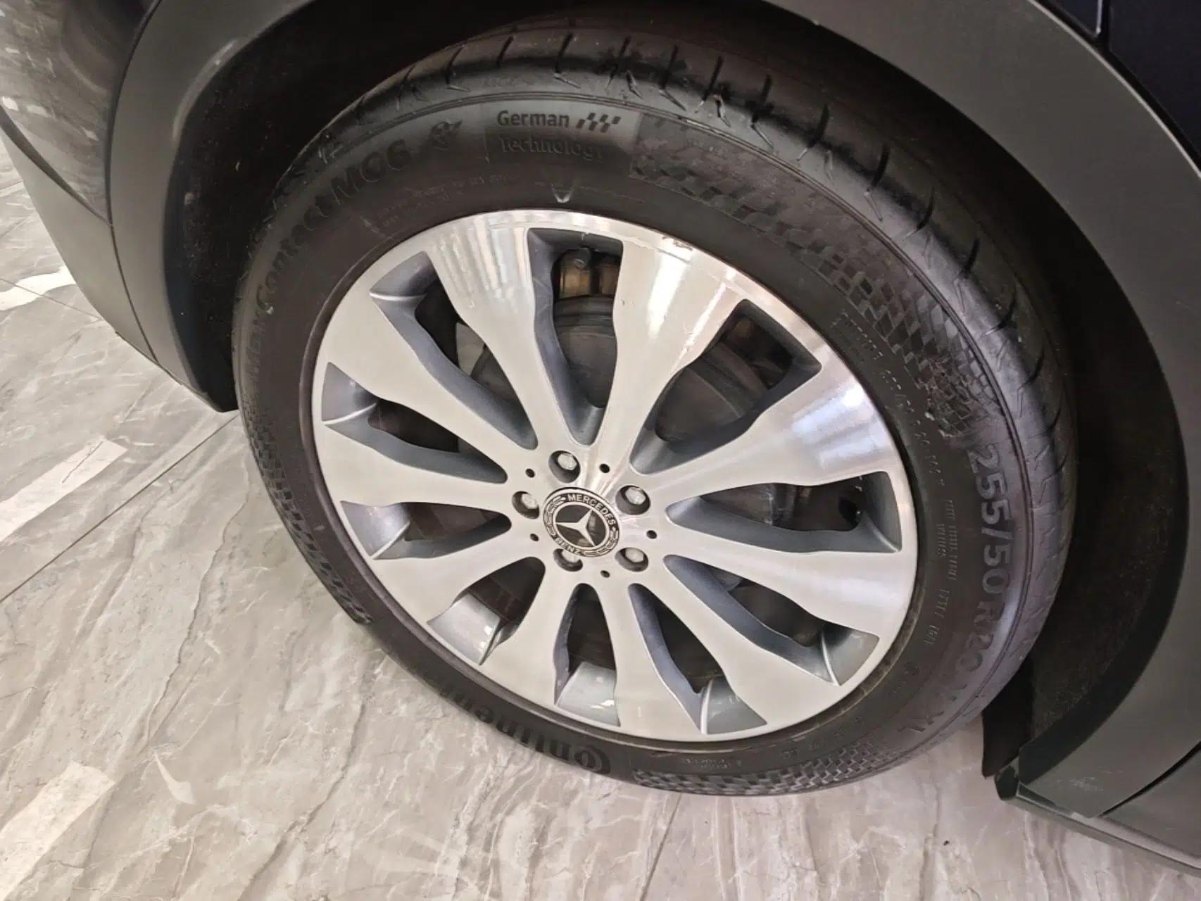 Volkswagen ID.4 CROZZ 2021 Long-Range PRO Two-Wheel Drive Version — миниатюра 11