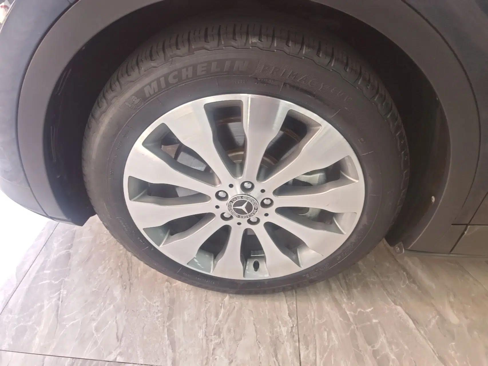 Volkswagen ID.4 CROZZ 2021 Long-Range PRO Two-Wheel Drive Version — миниатюра 10