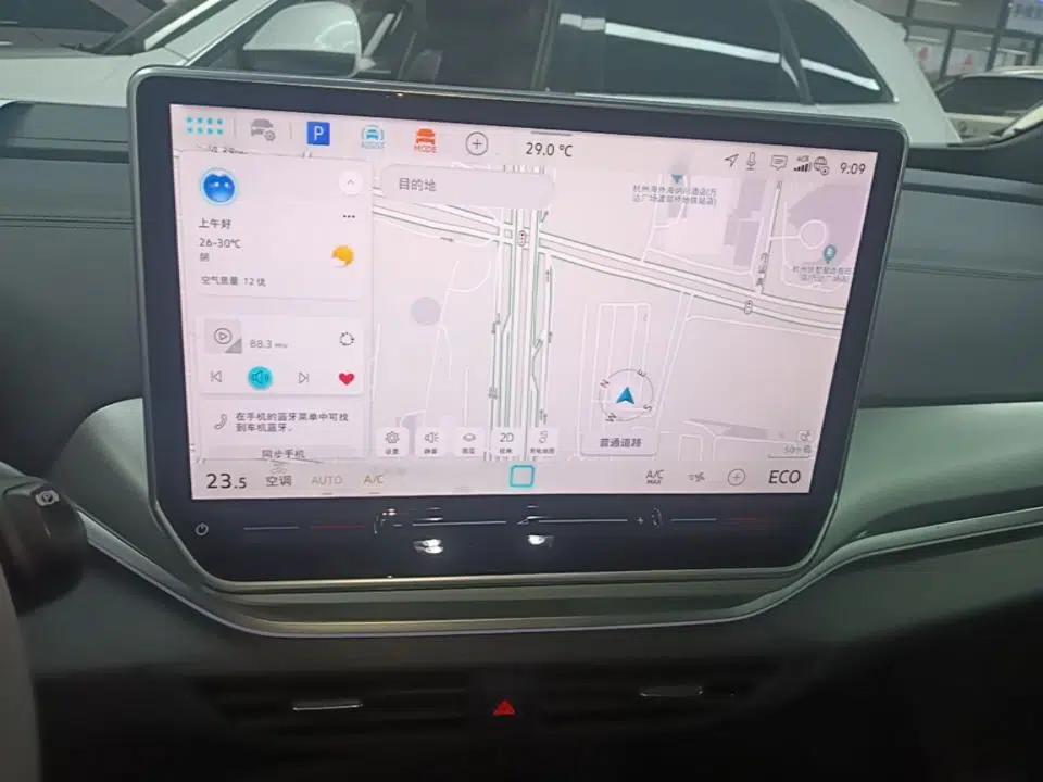 Volkswagen ID.4 CROZZ 2025 Pure Edition — миниатюра 15
