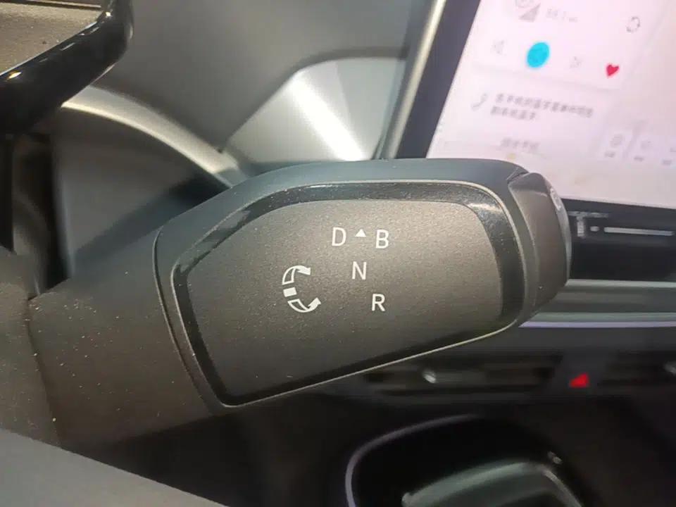 Volkswagen ID.4 CROZZ 2025 Pure Edition — миниатюра 16