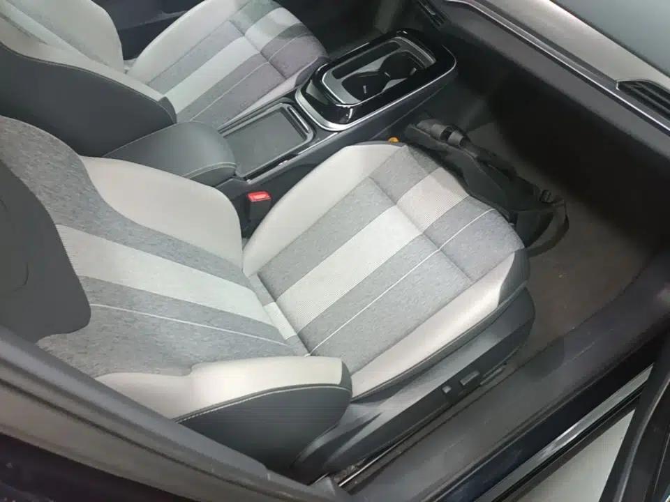 Volkswagen ID.4 CROZZ 2025 Pure Edition — миниатюра 19