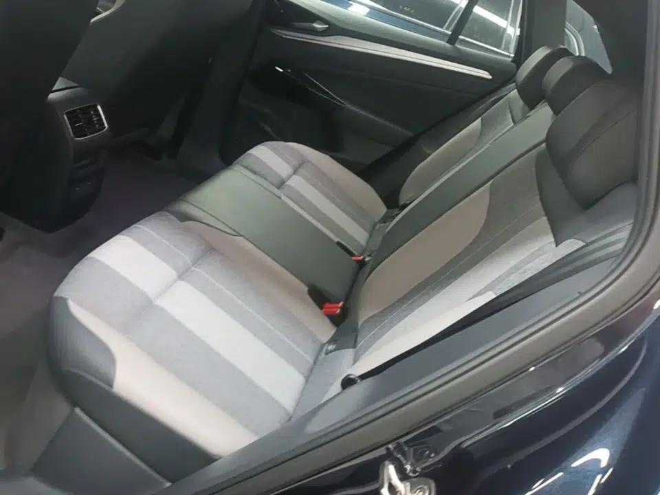 Volkswagen ID.4 CROZZ 2025 Pure Edition — миниатюра 20