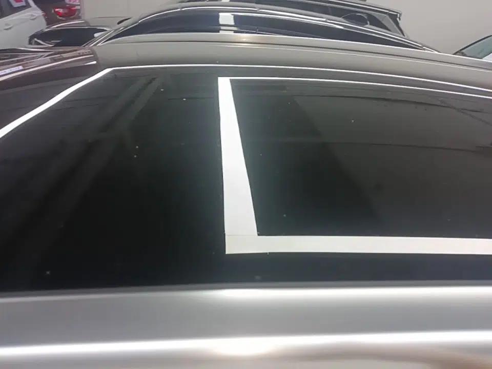 Volkswagen ID.4 CROZZ 2025 Pure Edition — миниатюра 7