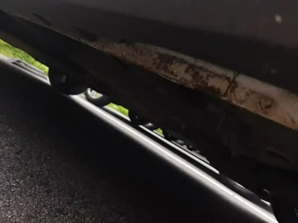 Roewe RX5 2020 20T Automatic 4G Connected Super Flagship Edition — миниатюра 2