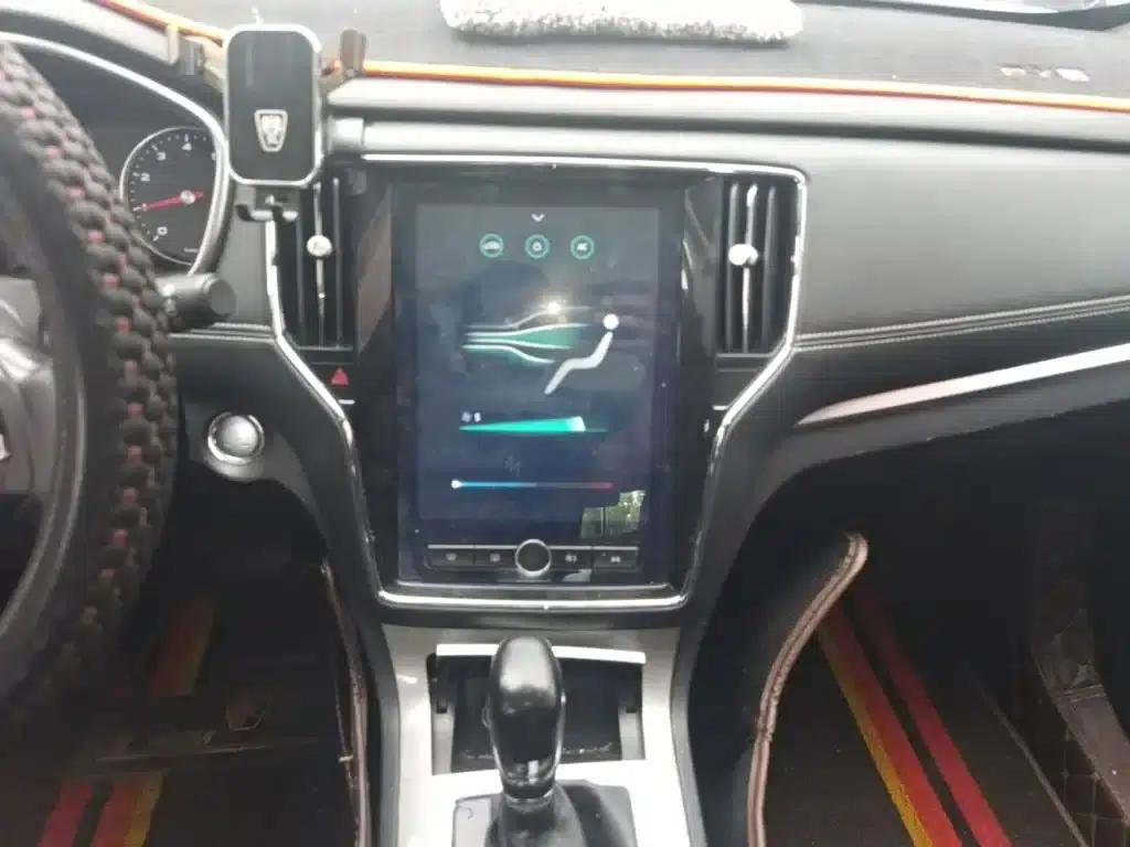 Roewe RX5 2020 20T Automatic 4G Connected Super Flagship Edition — миниатюра 20