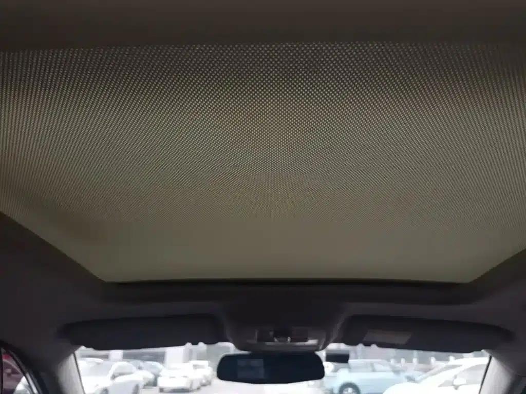 Roewe RX5 2020 20T Automatic 4G Connected Super Flagship Edition — миниатюра 25