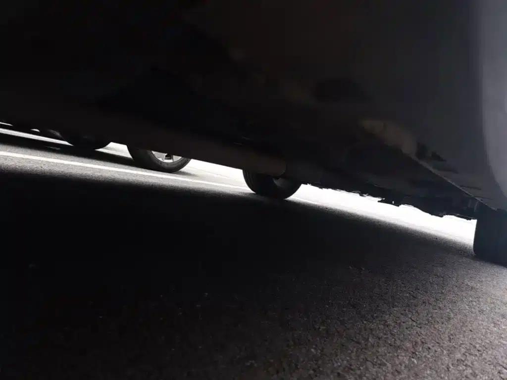 Roewe RX5 2020 20T Automatic 4G Connected Super Flagship Edition — миниатюра 4