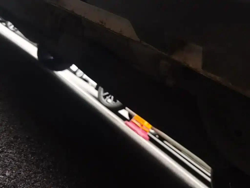 Roewe RX5 2020 20T Automatic 4G Connected Super Flagship Edition — миниатюра 6