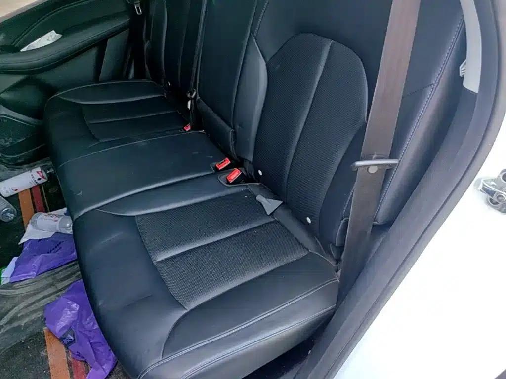 Roewe RX5 2023 PLUS 330TGI Automatic Trendsetting Smart Edition — миниатюра 17