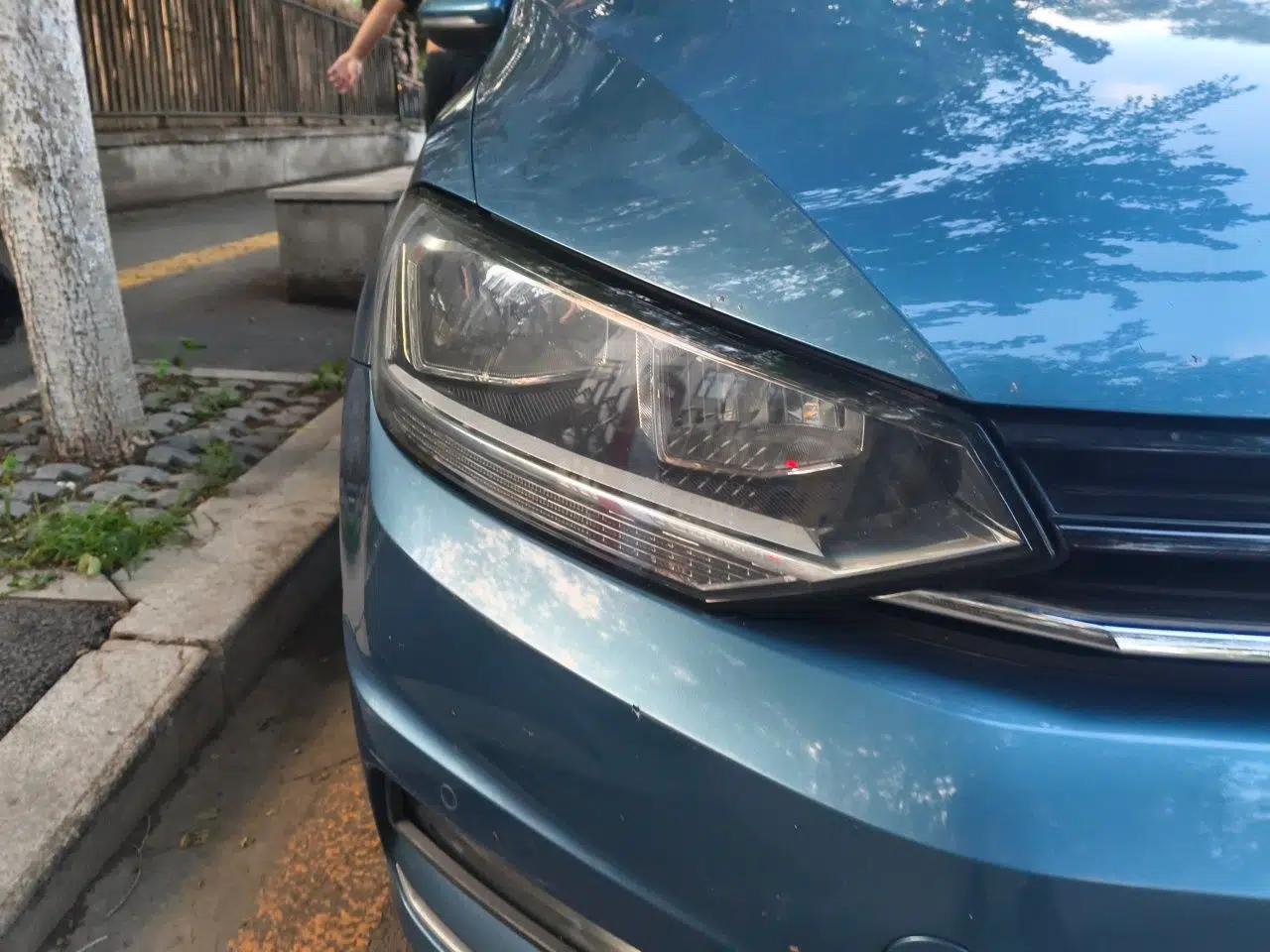 Volkswagen Touran 2018 Volkswagen Touran L 280TSI DSG Comfort Edition 7 Seats China V Emission Standard — миниатюра 7