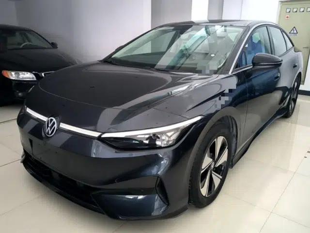Volkswagen ID.7 VIZZION 2024 AIR model