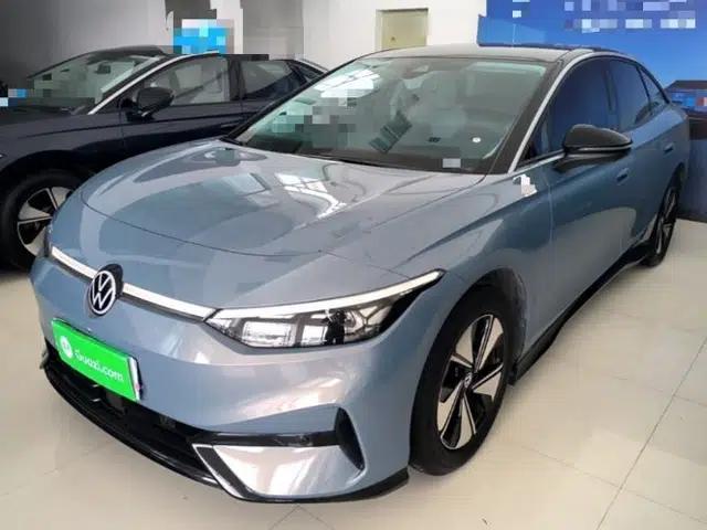 Volkswagen ID.7 VIZZION 2024 AIR model