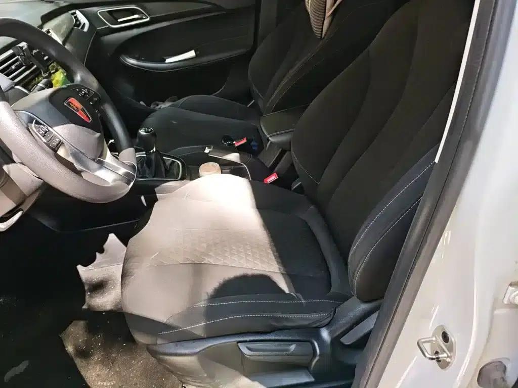 Roewe i5 2020 1.5L Manual 4G Connected Leading Edition — миниатюра 11