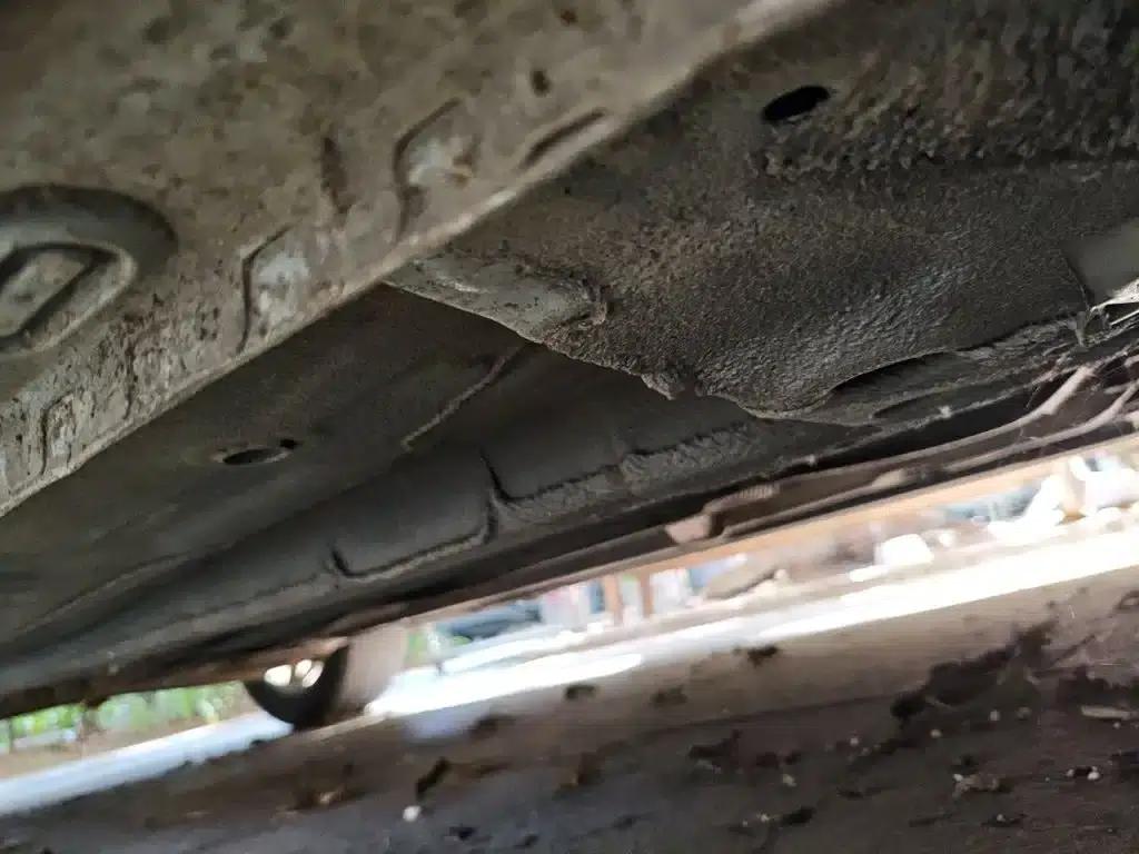 Roewe i5 2020 1.5L Manual 4G Connected Leading Edition — миниатюра 17