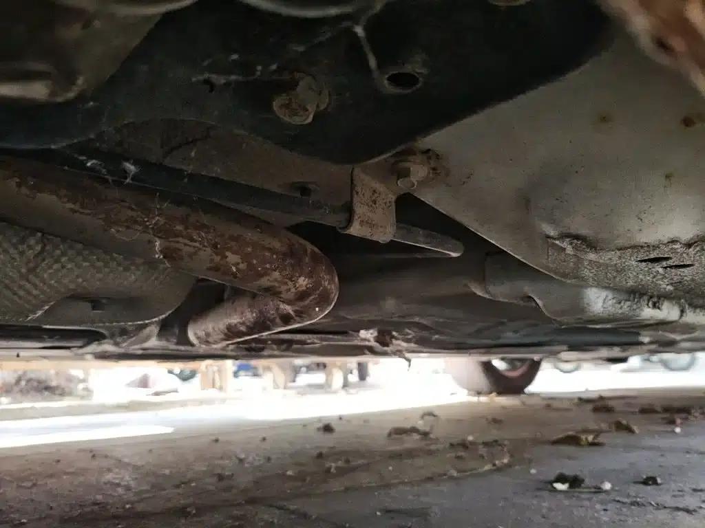 Roewe i5 2020 1.5L Manual 4G Connected Leading Edition — миниатюра 18
