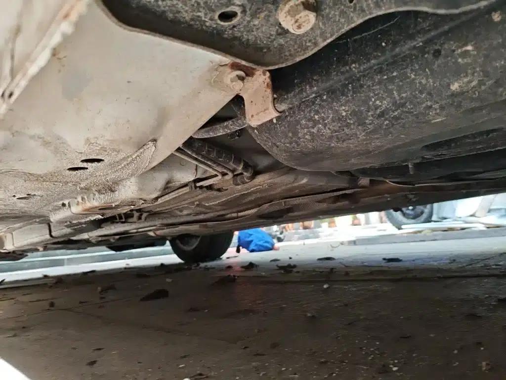 Roewe i5 2020 1.5L Manual 4G Connected Leading Edition — миниатюра 19