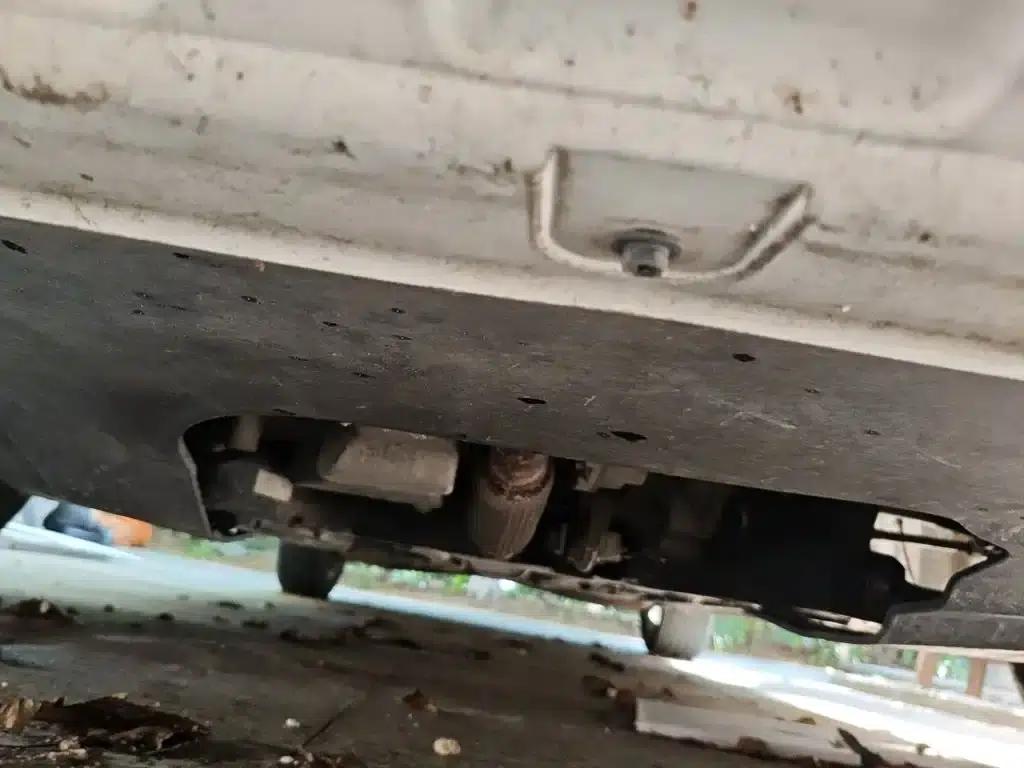 Roewe i5 2020 1.5L Manual 4G Connected Leading Edition — миниатюра 24