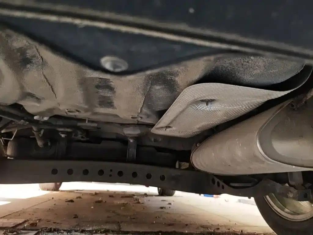 Roewe i5 2020 1.5L Manual 4G Connected Leading Edition — миниатюра 25