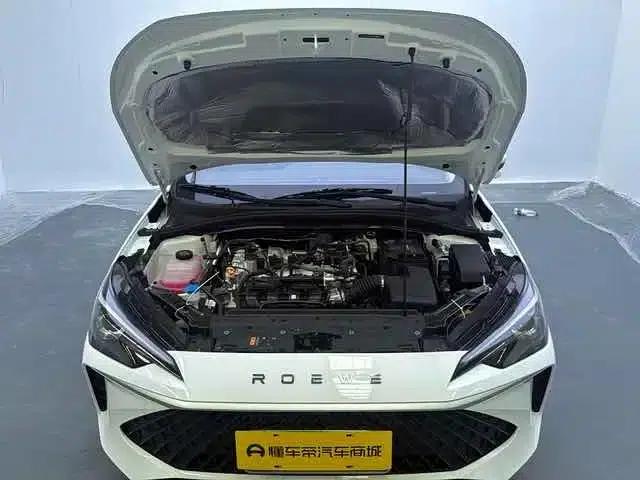 Roewe i5 2026 1.5L Manual Comfort Edition — миниатюра 13
