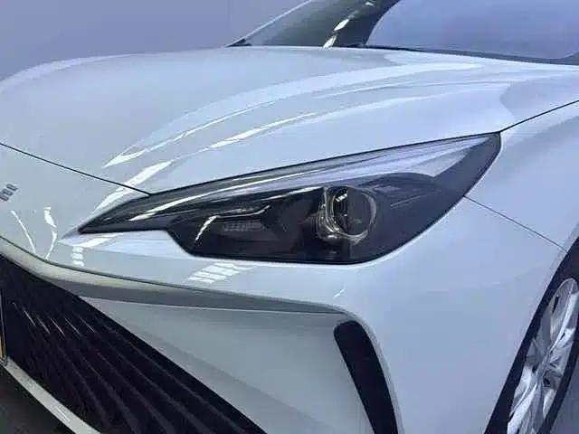Roewe i5 2026 1.5L Manual Comfort Edition — миниатюра 14
