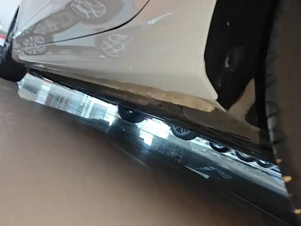 Roewe i5 2021 1.5L CVT Platinum Edition — миниатюра 22