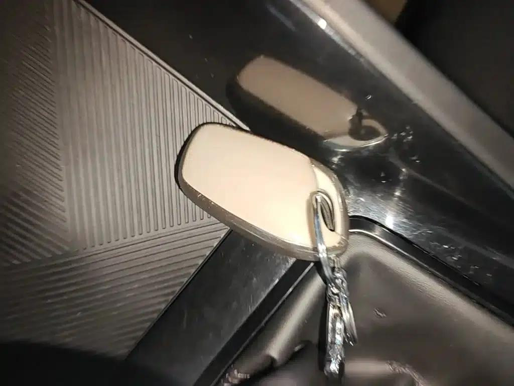 Roewe i5 2021 1.5L CVT Platinum Edition — миниатюра 9