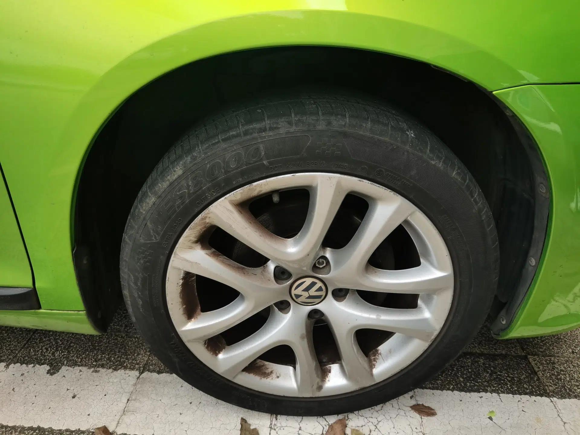 Volkswagen Scirocco 2015 1.4TSI Fashion Edition — миниатюра 8