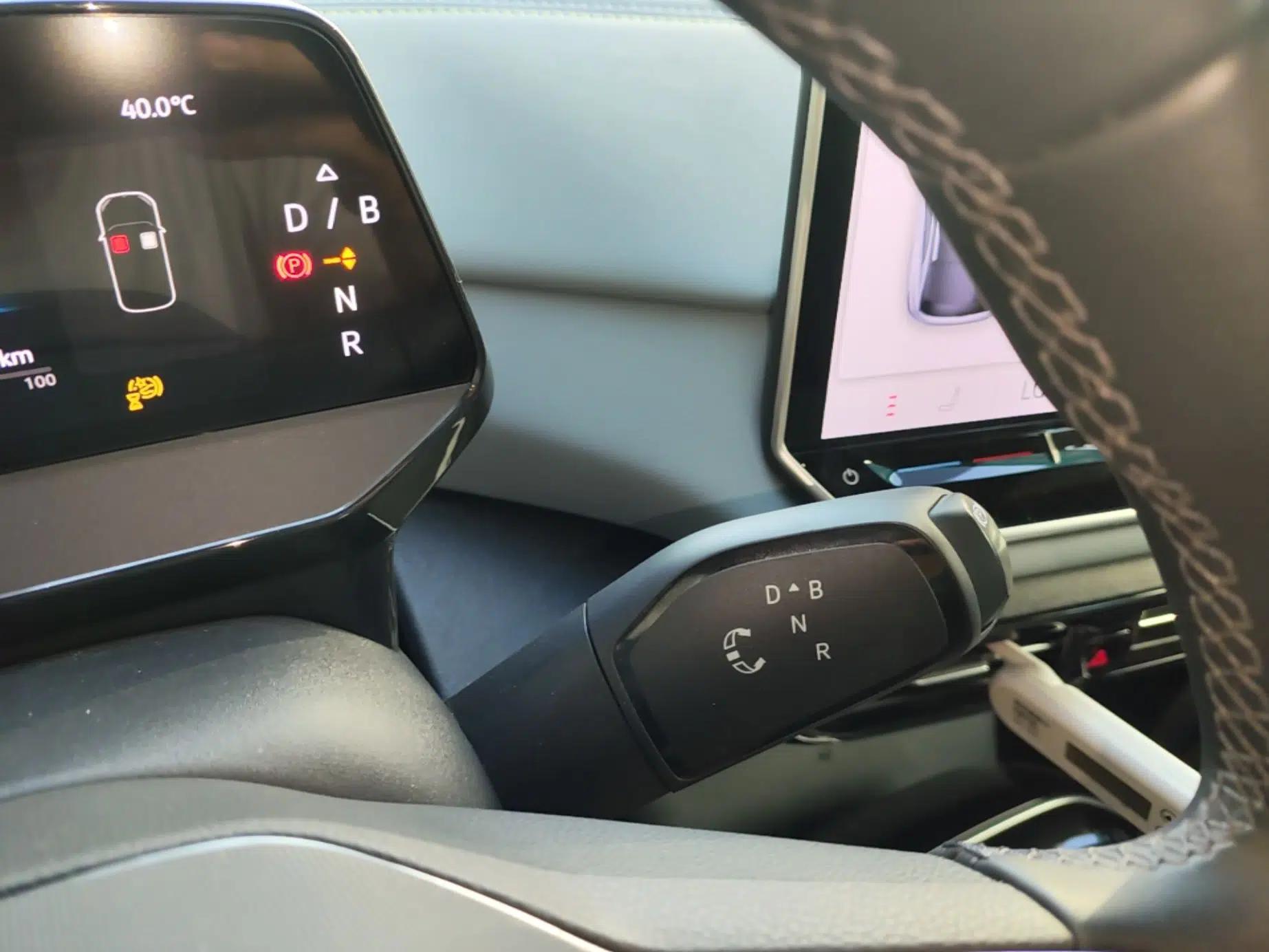 Volkswagen ID.4 X 2025 Smart Version Pure & Intelligent Enjoyment Edition — миниатюра 16