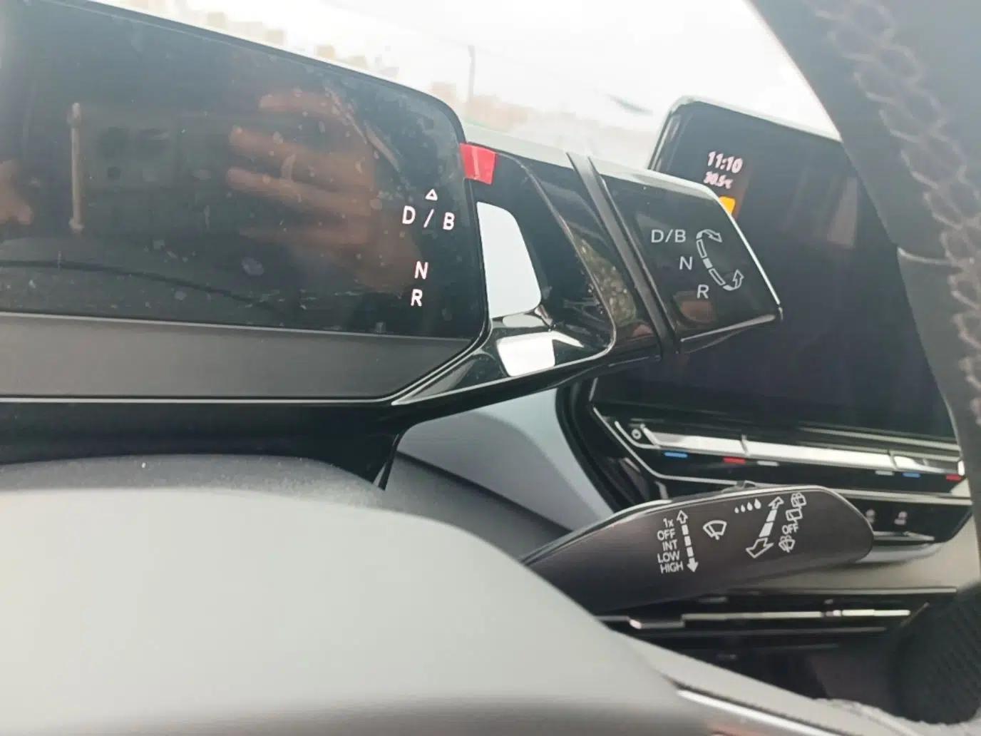 Volkswagen ID.4 X 2023 Upgraded Model Pure Intelligent Enjoyment Version — миниатюра 16