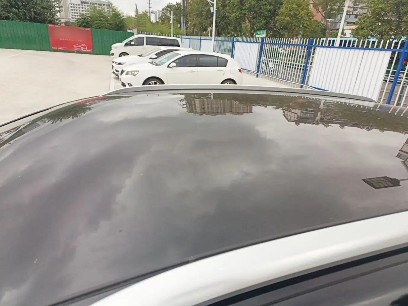 Volkswagen ID.4 X 2023 Upgraded Model Pure Intelligent Enjoyment Version — миниатюра 7