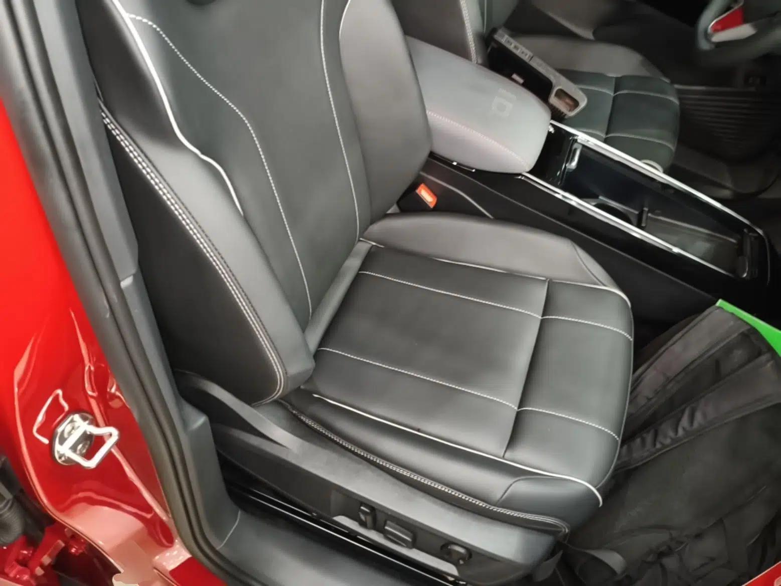Volkswagen ID.4 X 2022 Pure Edition — миниатюра 19