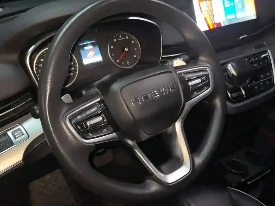 Roewe iMAX8 2022 400TGI Flagship Edition — миниатюра 15