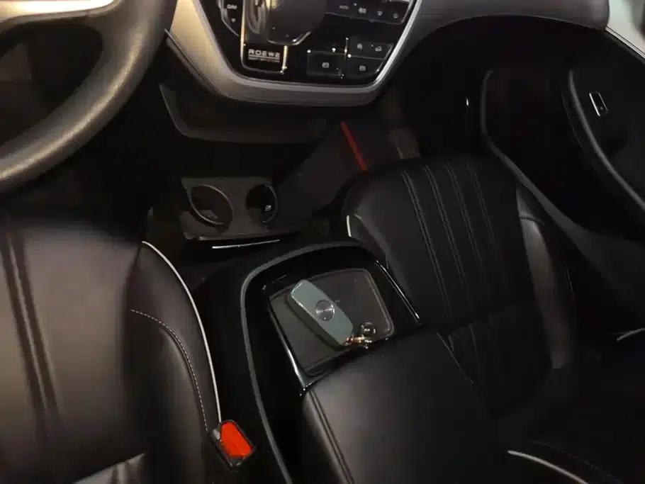 Roewe iMAX8 2022 400TGI Flagship Edition — миниатюра 16