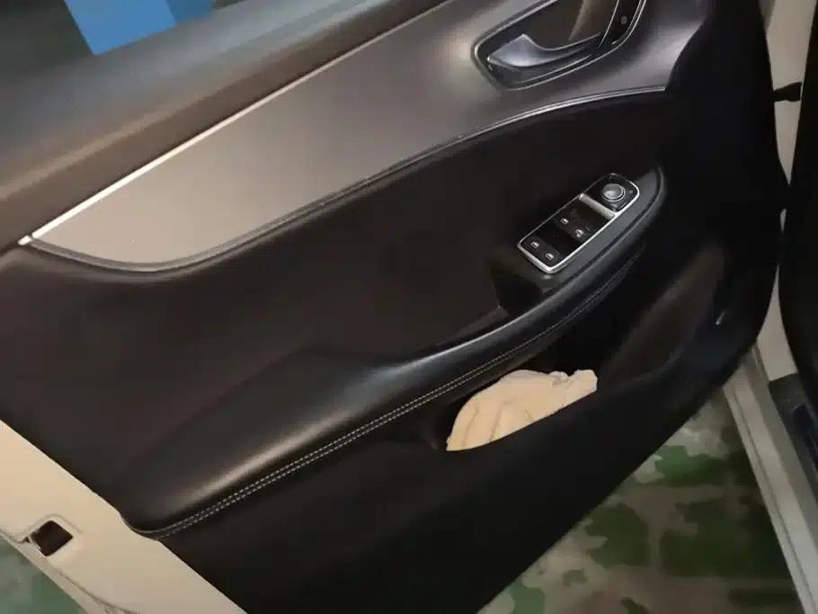 Roewe iMAX8 2022 400TGI Flagship Edition — миниатюра 7