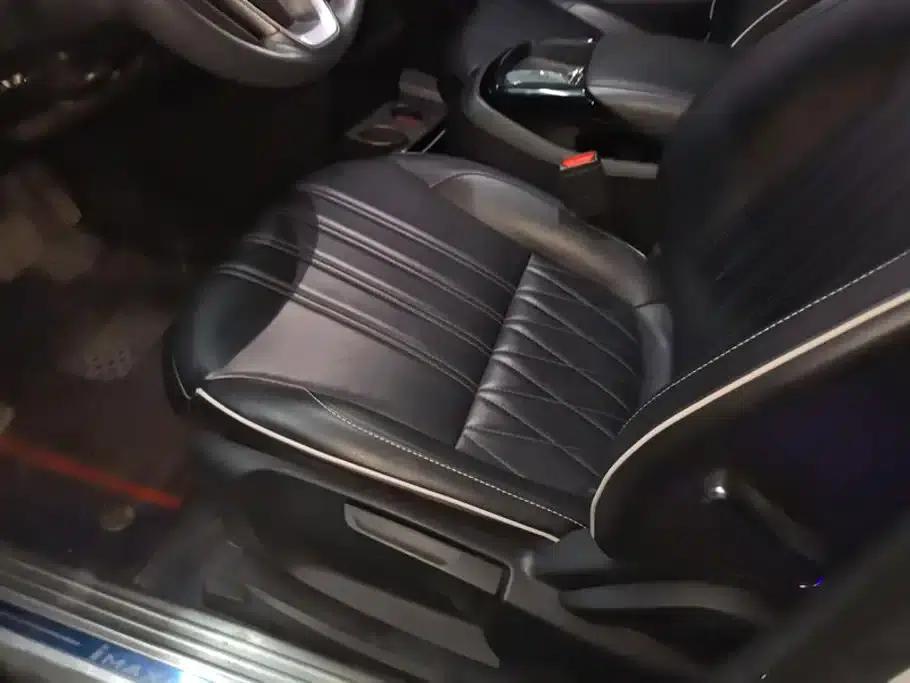 Roewe iMAX8 2022 400TGI Flagship Edition — миниатюра 9