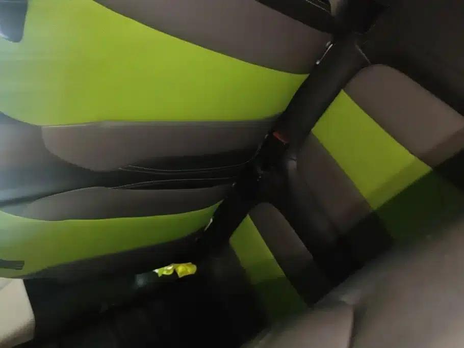 CLEVER 2021 Model 302km/h New Four-Seat Super Edition — миниатюра 11