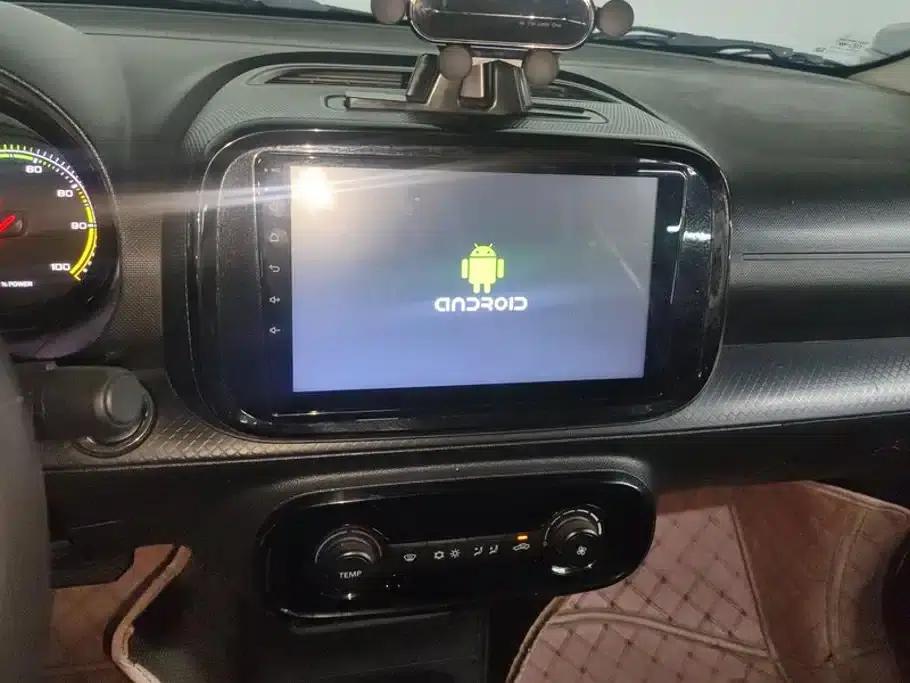 CLEVER 2021 Model 302km/h New Four-Seat Super Edition — миниатюра 13