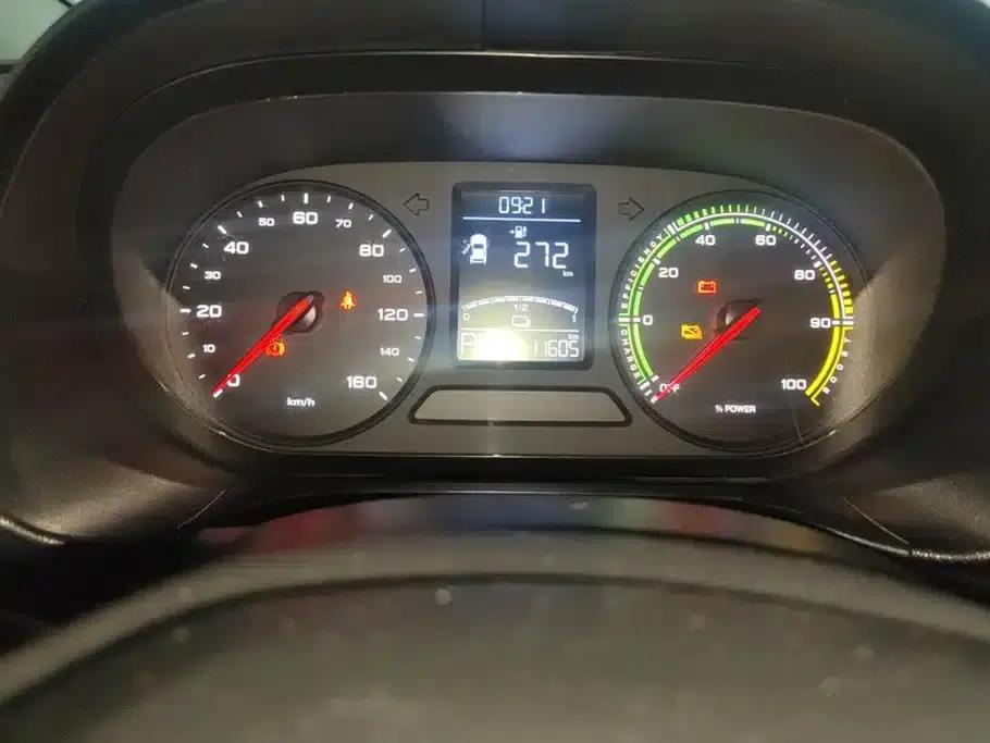 CLEVER 2021 Model 302km/h New Four-Seat Super Edition — миниатюра 14
