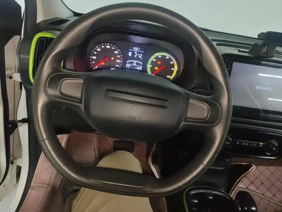 CLEVER 2021 Model 302km/h New Four-Seat Super Edition — миниатюра 15