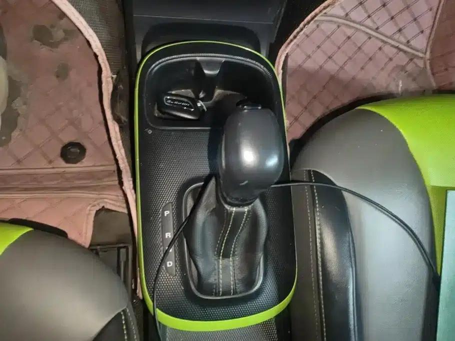 CLEVER 2021 Model 302km/h New Four-Seat Super Edition — миниатюра 16
