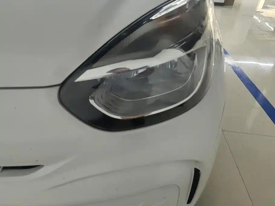 CLEVER 2021 Model 302km/h New Four-Seat Super Edition — миниатюра 5