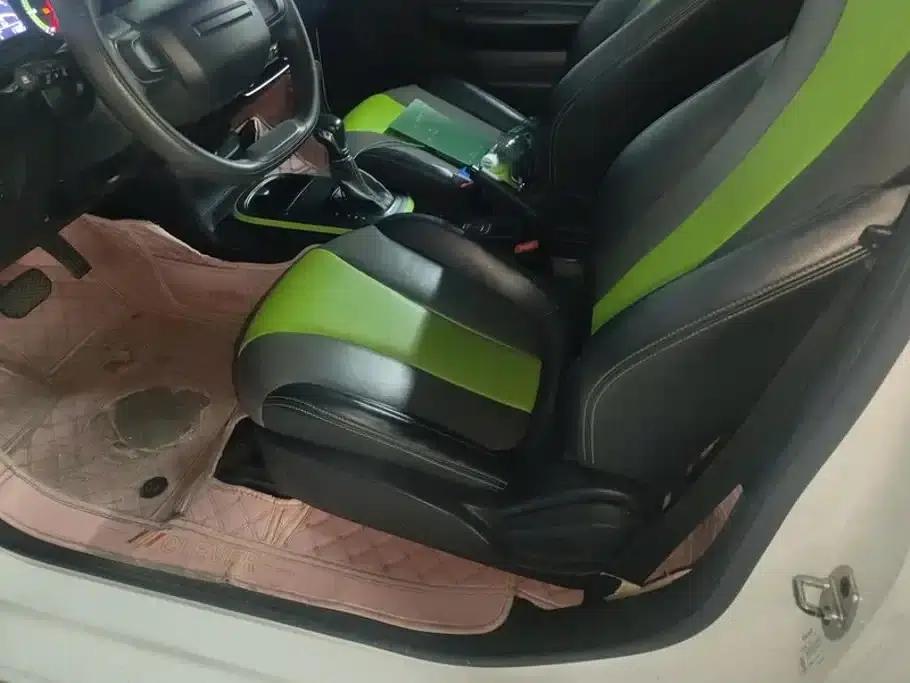 CLEVER 2021 Model 302km/h New Four-Seat Super Edition — миниатюра 9
