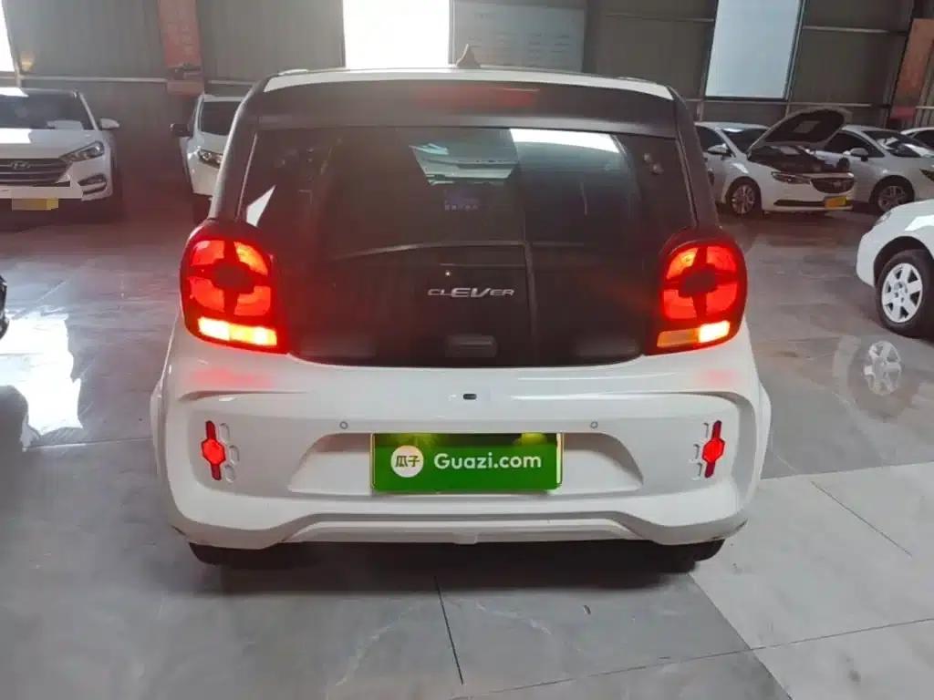 CLEVER 2021 All-Round Edition 302km — миниатюра 6