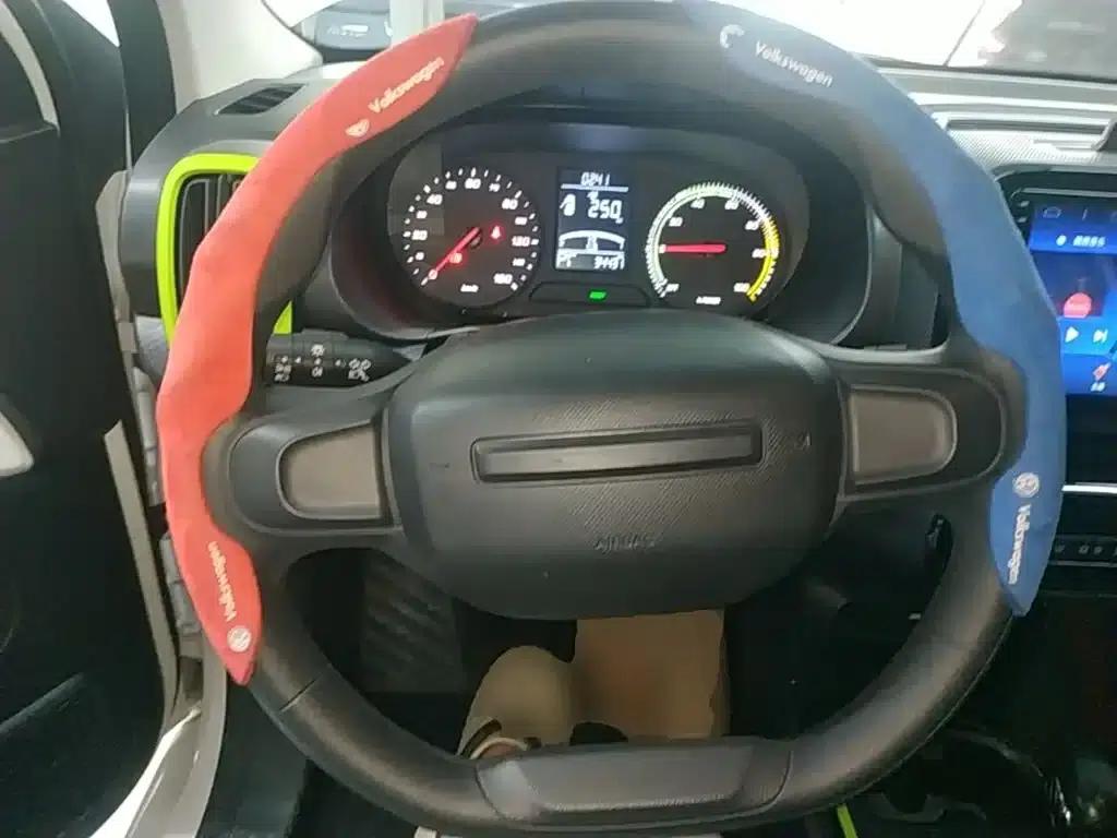 CLEVER 2021 Model 302km Premium Edition — миниатюра 11