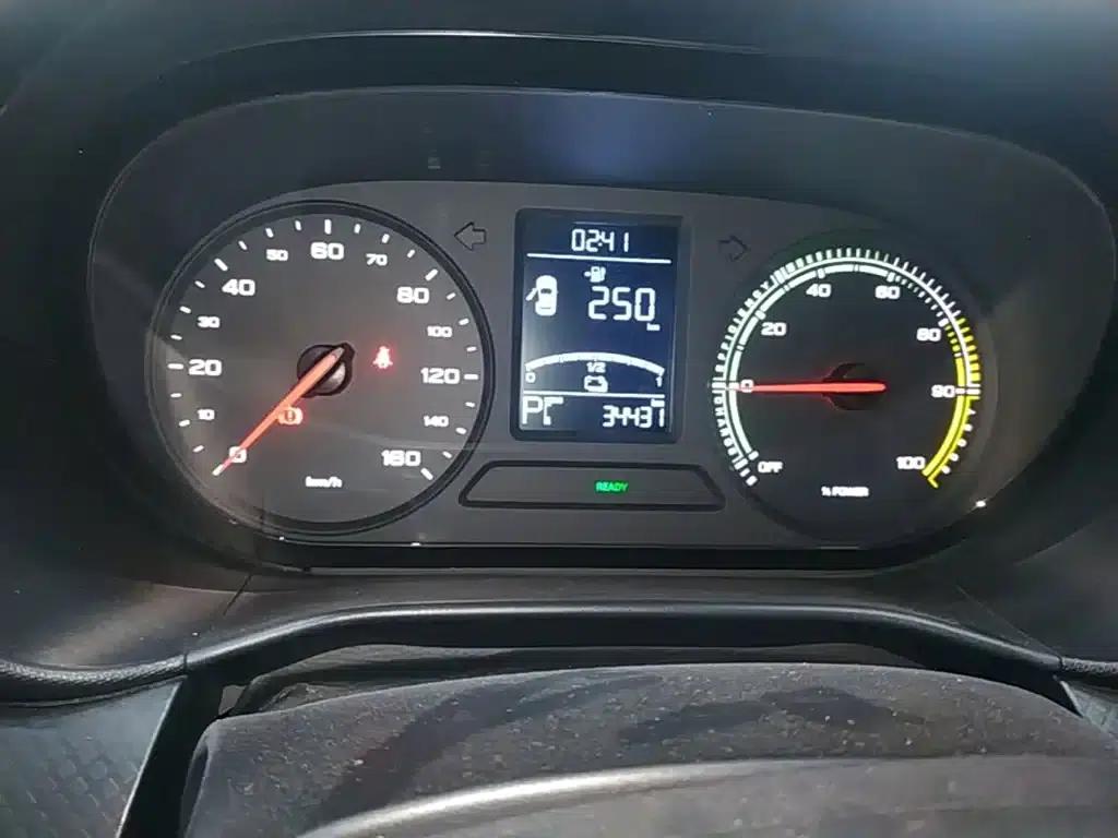 CLEVER 2021 Model 302km Premium Edition — миниатюра 12