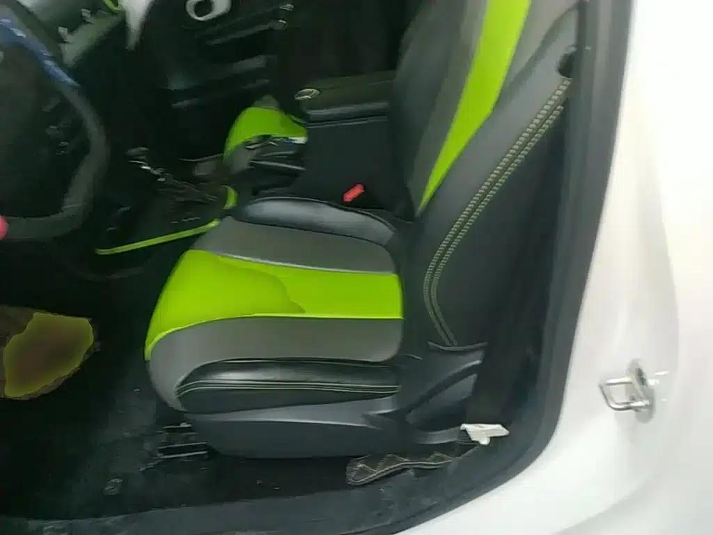 CLEVER 2021 Model 302km Premium Edition — миниатюра 17