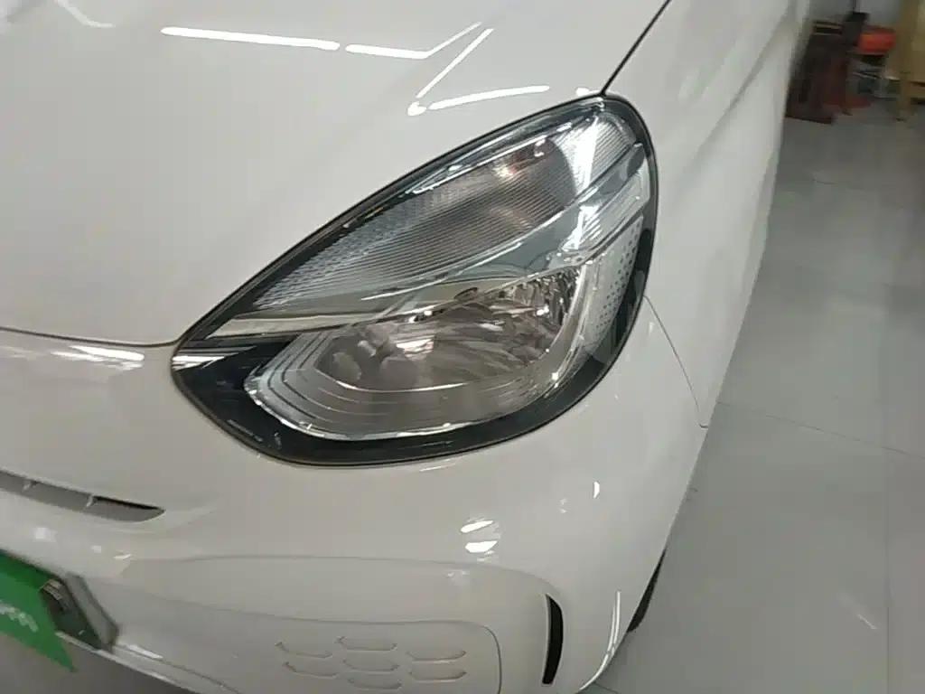 CLEVER 2021 Model 302km Premium Edition — миниатюра 24